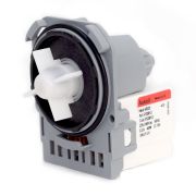 Насос ASKOLL 40W 3 защ фишка назад