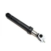 Амортизатор Indesit 100N, «со штырем», длина 165-257 mm, втулка 13x23 mm (низ), 9x42 (верх), оригинал