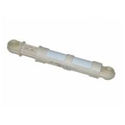 Амортизатор 60N, Electrolux, Zanussi, длина 184-274 мм, втулка 10 мм