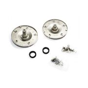 Комплект фланцев Whirlpool с болтами