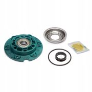 Опора ELECTROLUX пласт 6 болт от шкива к-кт