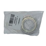 Подшипник 206 ZZ, WUXI WHRBC, оригинальная упаковка Indesit, Китай