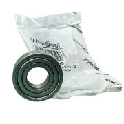 Подшипник 304 ZZ, SKF, лицензионный, оригинальная упаковка Whirlpool