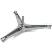 Крестовина Samsung, лучи 245 мм, вал 107 мм, крепление под болт